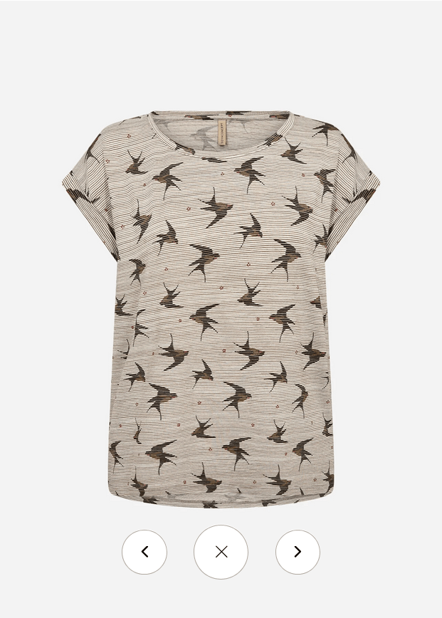 Soya Galina T-Shirt
