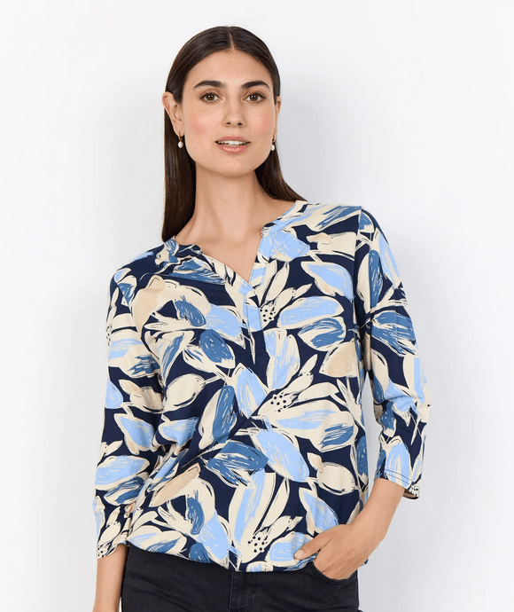 Soya Felicity t-shirt