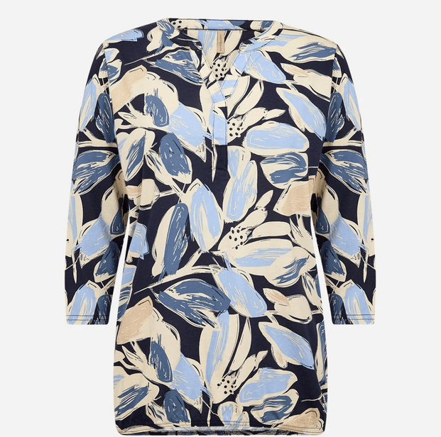 Soya Felicity t-shirt - Billede 2