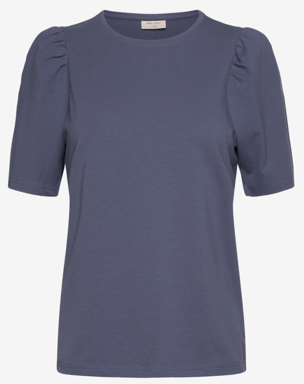 FREEQUENT Fenja tshirt