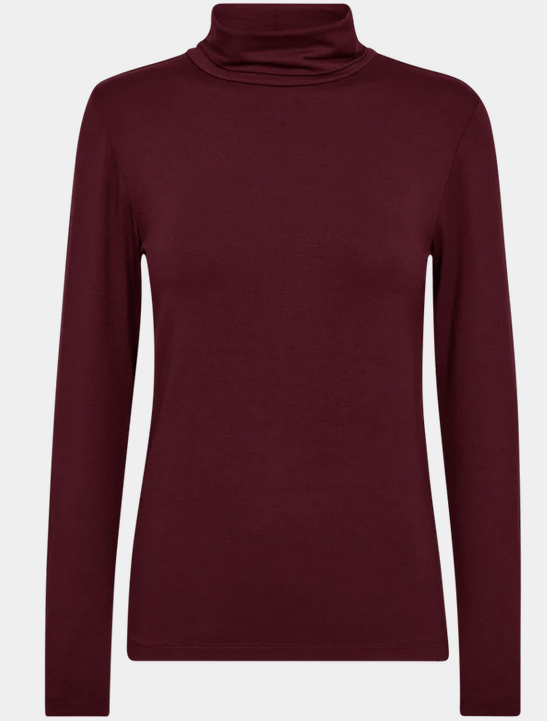 FreeQuent Liana T-Shirt