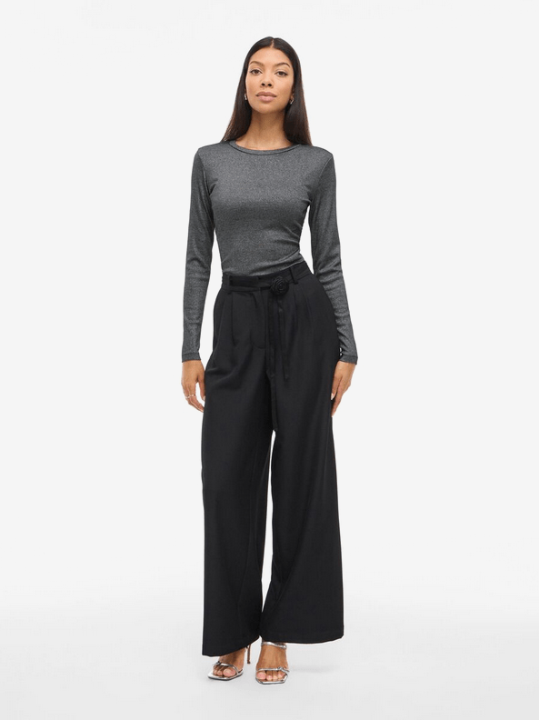VILA Catrea bluse - Billede 2