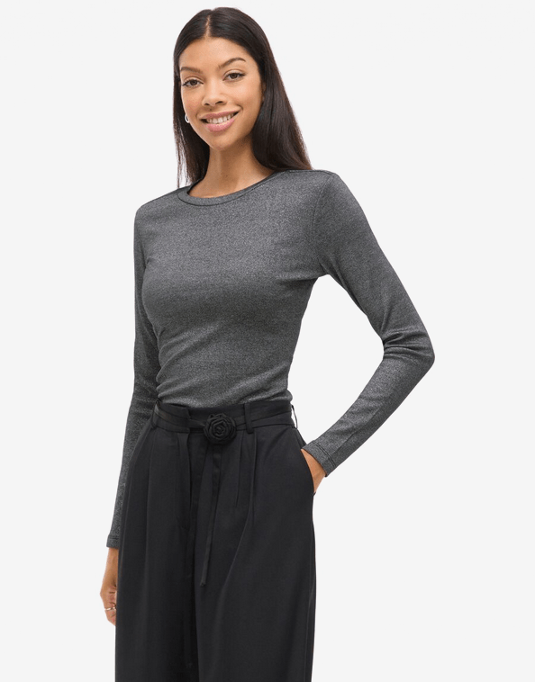 VILA Catrea bluse - Billede 4