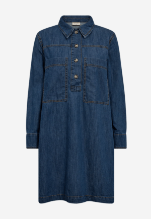 FREEQUENT Zaman kjole