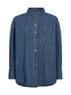 FREEQUENT Lisea skjorte