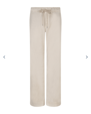 Red Button Claudette