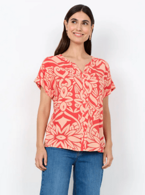 SOYA Felone bluse