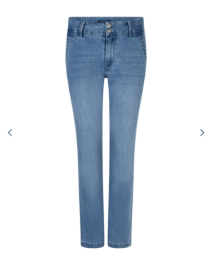 RED BUTTON Diana 7/8