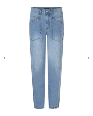 RED BUTTON Jules buks