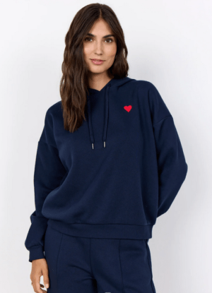 SOYA Angelin19 sweatshirt