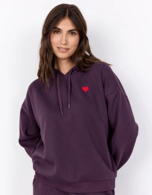 SOYA Angelin19 sweatshirt
