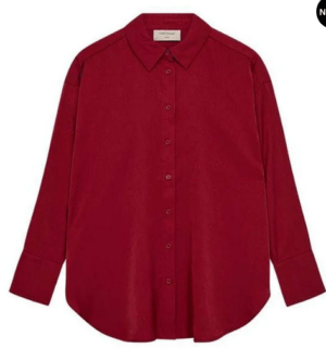 FREEQUENT Mondo bluse