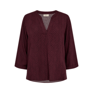 FREEQUENT Adney bluse