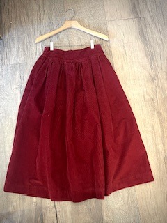 GROBUND Mette fløjl