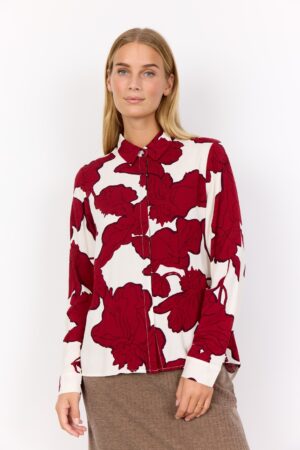 Soya Vigdis Bluse