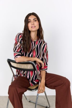 SOYA Cammi2 bluse