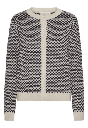 Grobund Augusta Cardigan