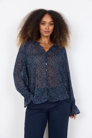 Soya Bebbie 2 bluse