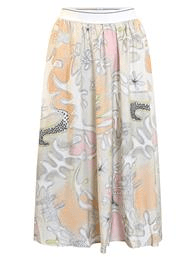 B COPENHAGEN nederdel