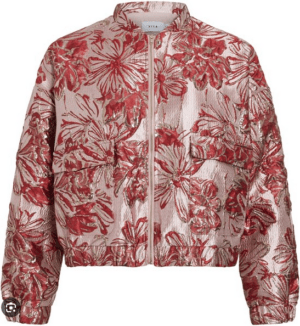 VILA Jacca bomberjakke