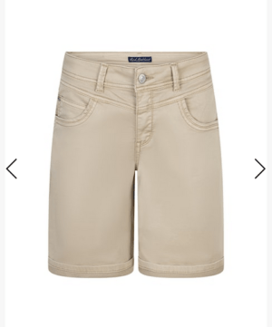 RED BUTTON Relax shorts