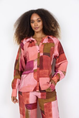 SOYA Catania2 bluse