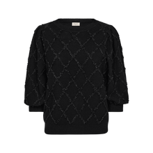 FREEQUENT Safri strik