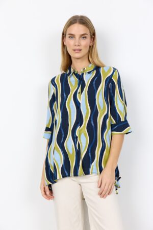 SOYA Cammi2 bluse