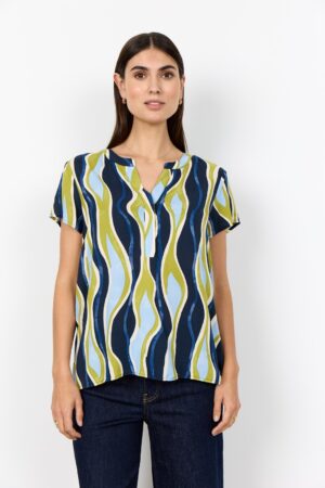 SOYA Cammi bluse