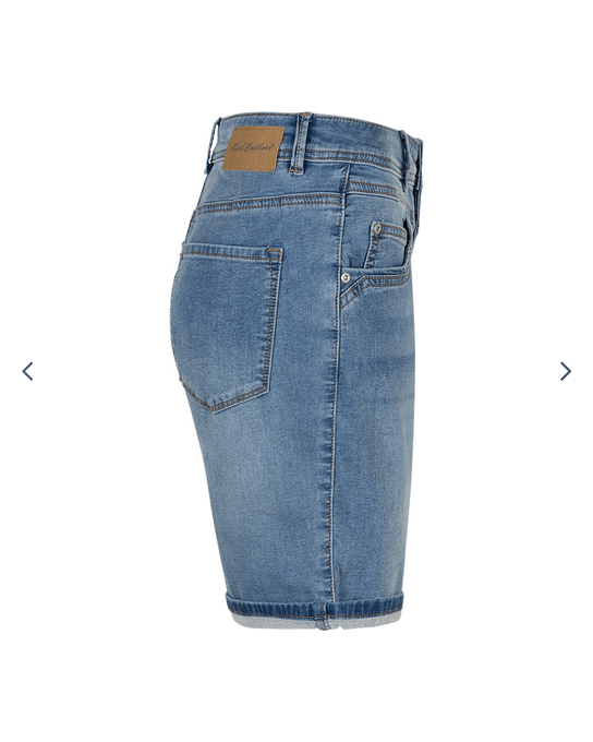 RED BUTTON Relax shorts - Billede 3