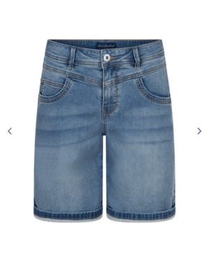 RED BUTTON Relax shorts