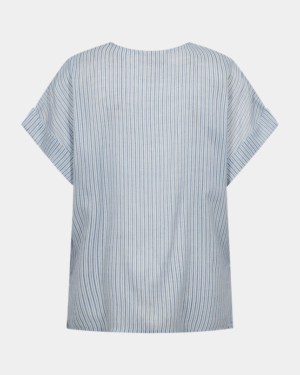 FREEQUENT Esoliva bluse