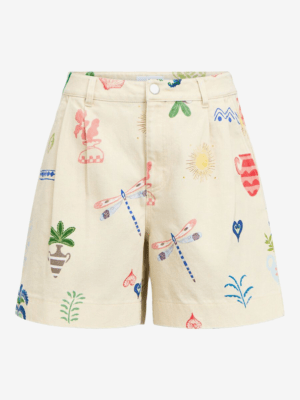 Object Ally shorts