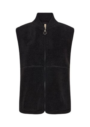 Soya Onyx Vest