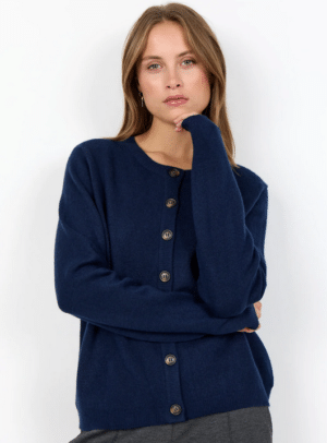Soya Orlean 2 Cardigan
