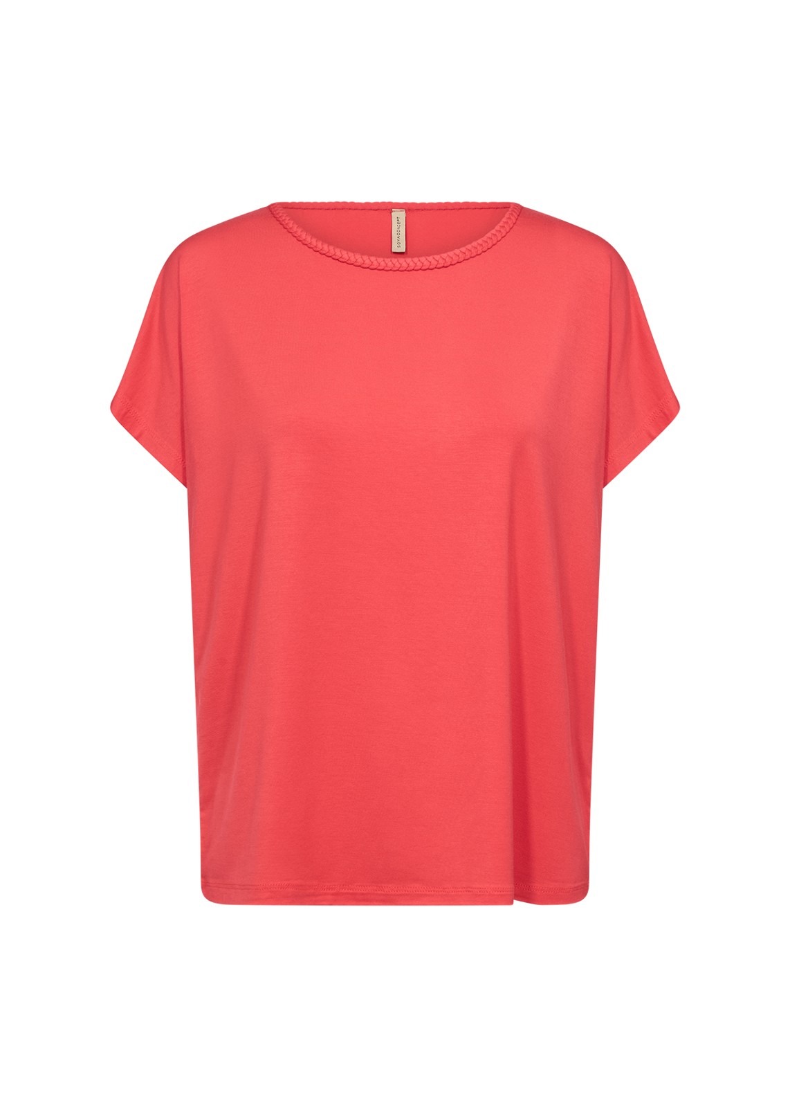 SOYA Marica tshirt - Billede 2