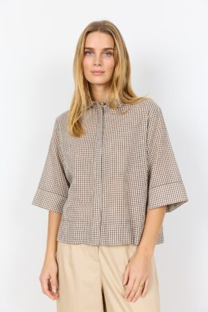 SOYA Canelita bluse