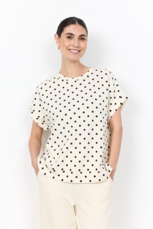 SOYA Godiva tshirt