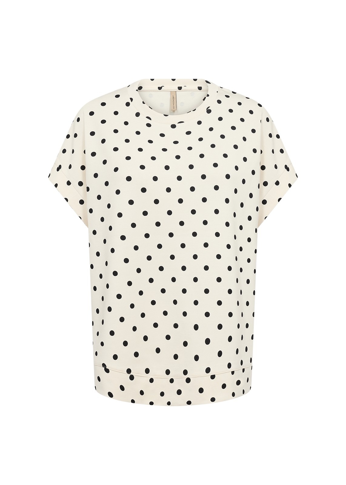 SOYA Godiva tshirt - Billede 2