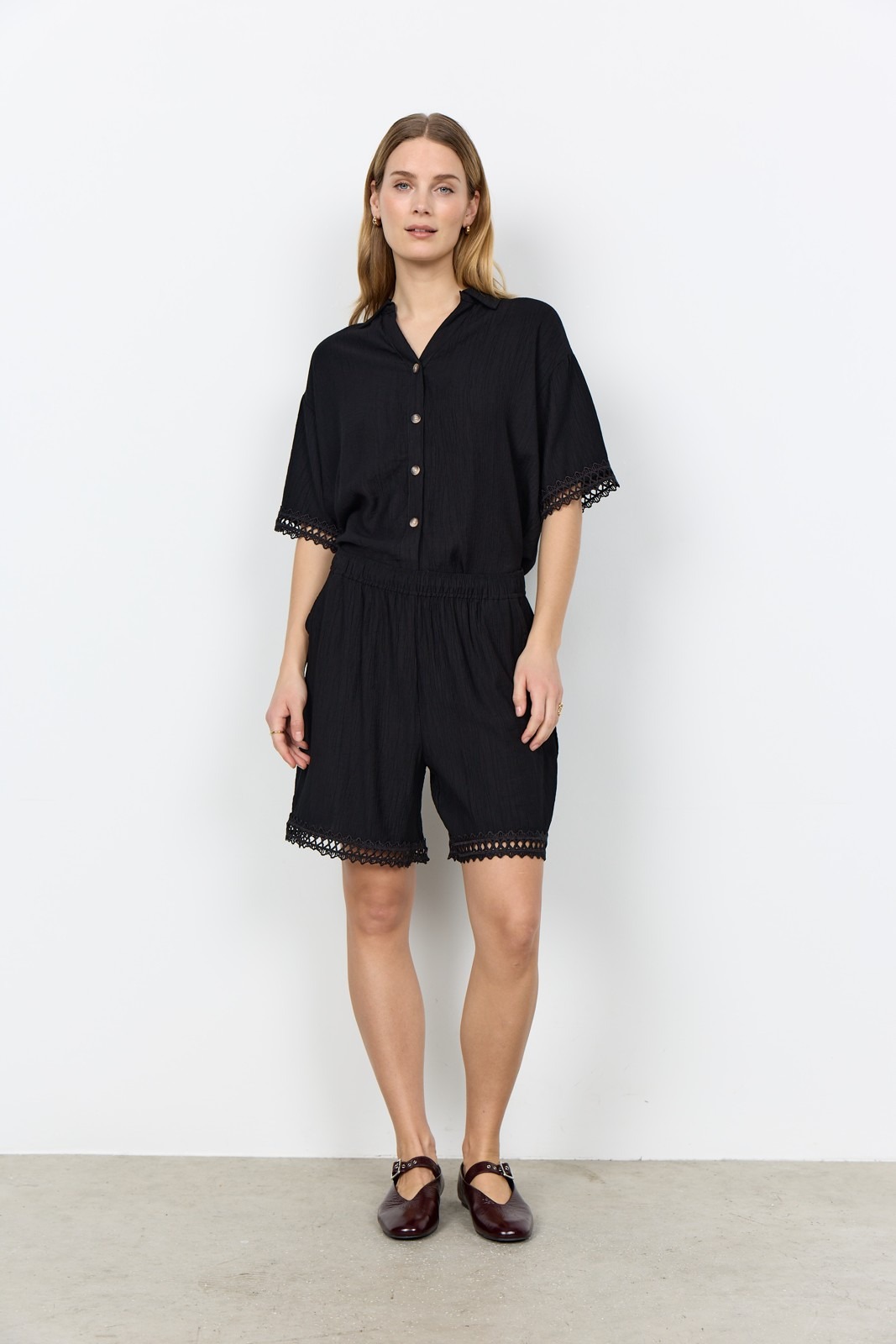 Soya Fabrina Shorts - Billede 3