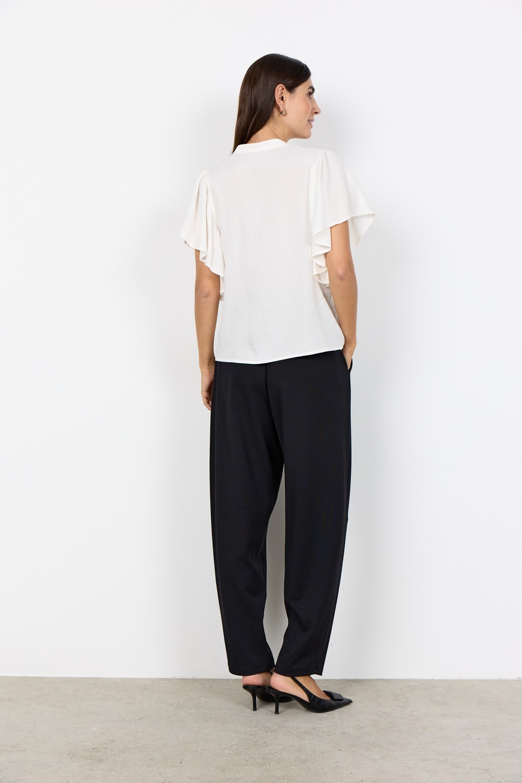 SOYA Radia bluse - Billede 4