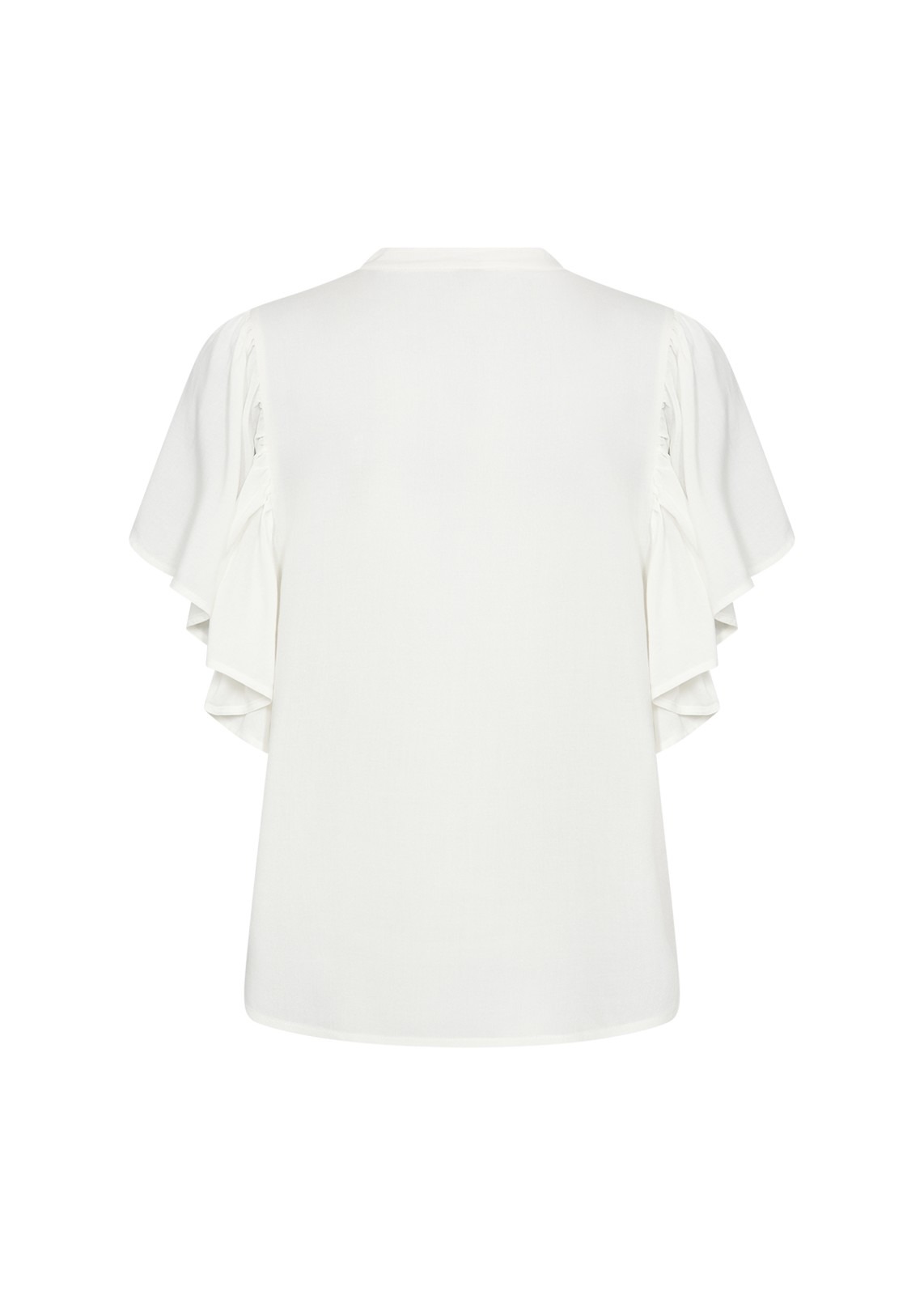 SOYA Radia bluse - Billede 6