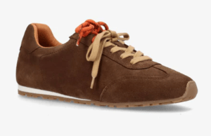 SHOEDESIGN Level S Sneak