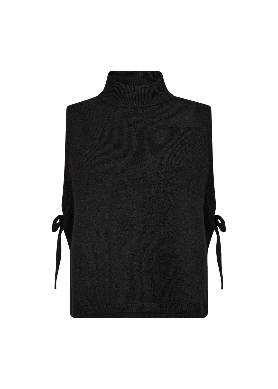 Soya Orlean vest - Billede 2