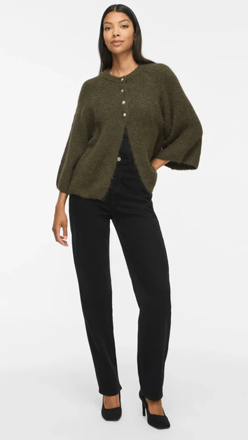 Vila Cardigan - Billede 2