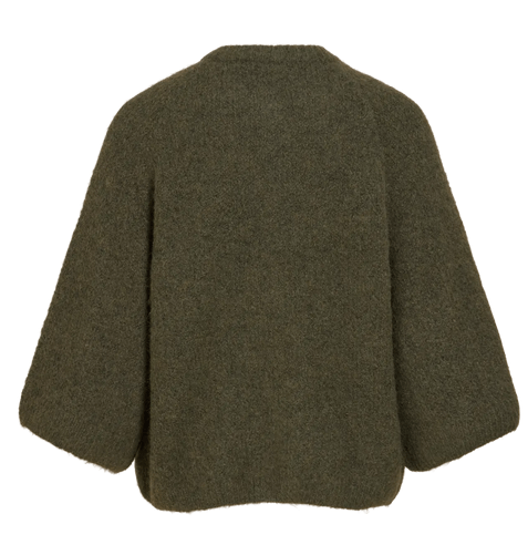 Vila Cardigan - Billede 3