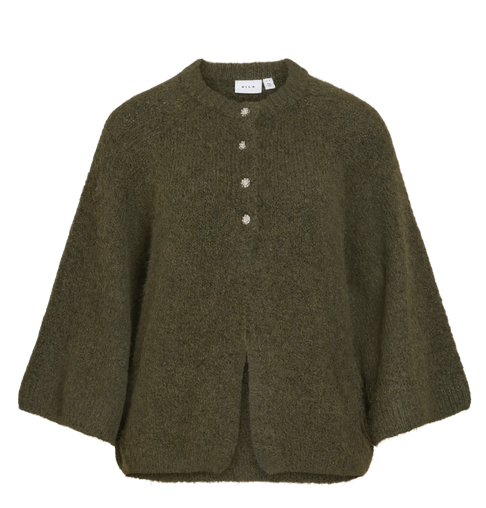 Vila Cardigan