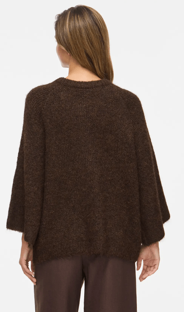 Vila Cardigan - Billede 3