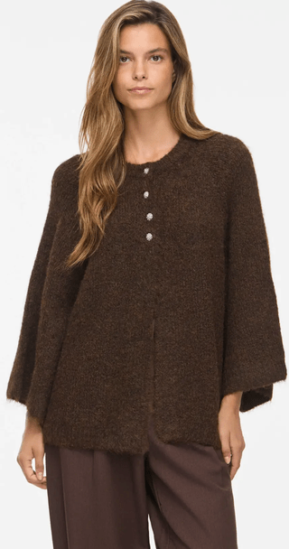 Vila Cardigan - Billede 2