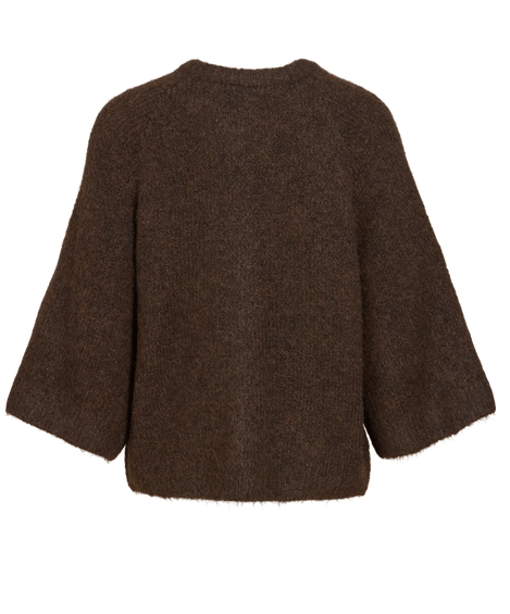 Vila Cardigan - Billede 5